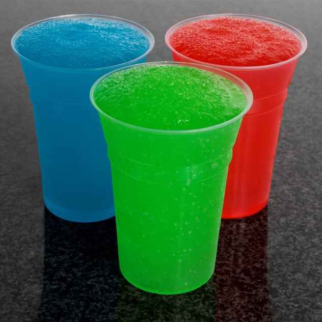 Slush-Puppy-ingredienten