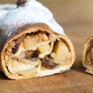 apelstrudel