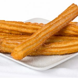 Chilly’s Churros