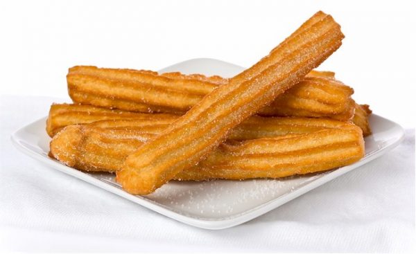 Chilly’s Churros