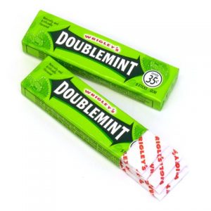 Doublemint