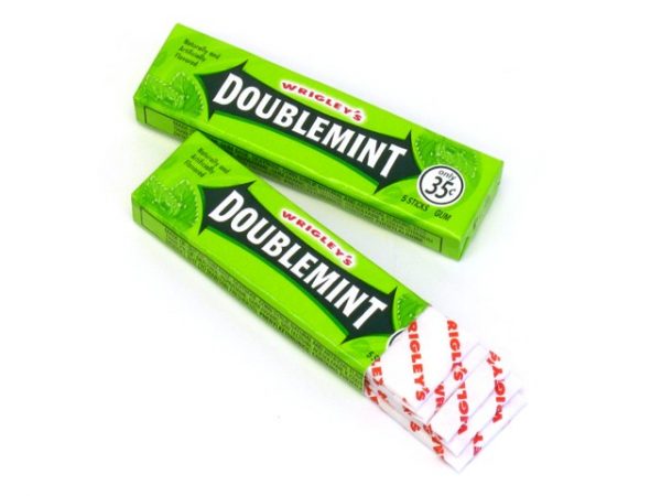 Doublemint