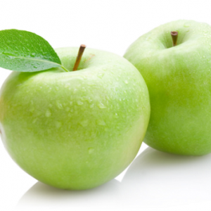 Groene appel