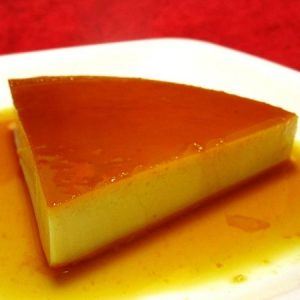 Jummy Tummy Custard