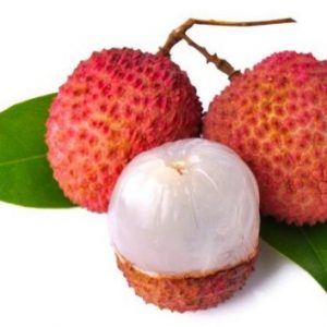 Lychee