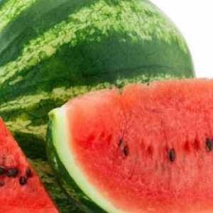 Watermeloen