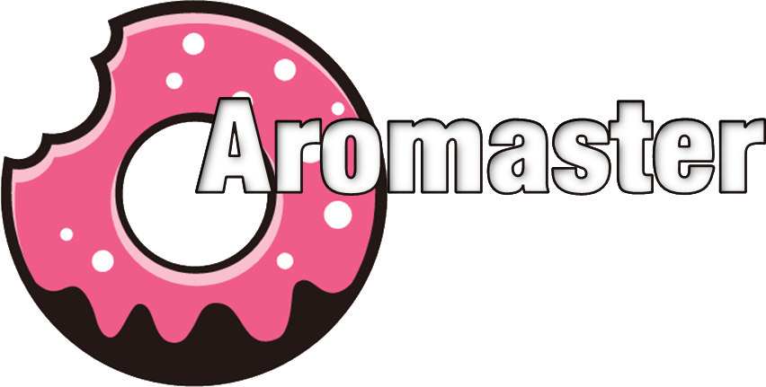 Aromaster - Voor al je PG/VG gebaseerde smaakstoffen en aroma's