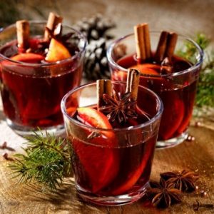 Gluhwein